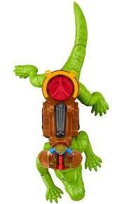 Корабль Imaginext 6
