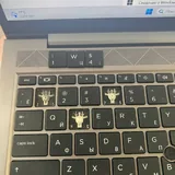 Ноутбук HP ZBook Firefly G8 6