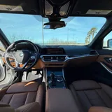BMW 330i xDrive 2021 8
