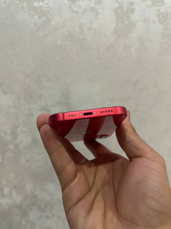 iphone 12 128gb product red 3
