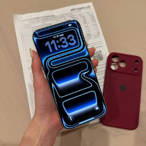 iPhone 17 Pro Max 512 ГБ