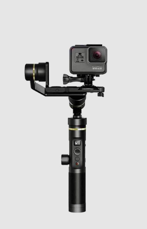GoPro Hero 9 Black камера с аксессуарами стабилизатор 2
