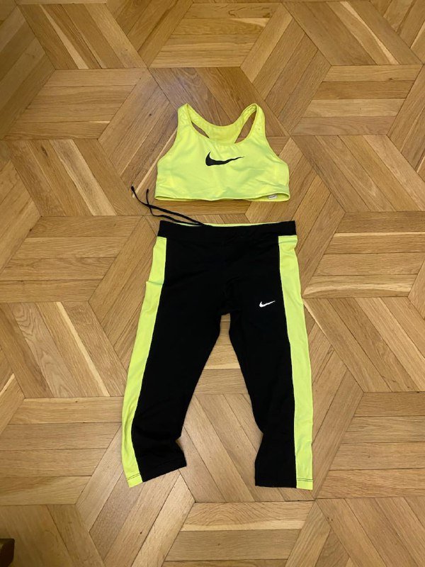 Джинсы Levis 501, Шорты 12 Stories, Кардеган COS, Платье Michael Kors, Спортивный костюм 9