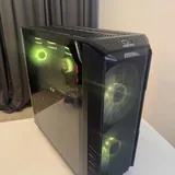 Игровой ПК i9-12900, RTX 3070, 16GB RAM, SSD 512GB 3