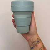 Stojo Collapsible Cup 2