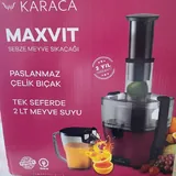 Соковыжималка, кофемолка 3