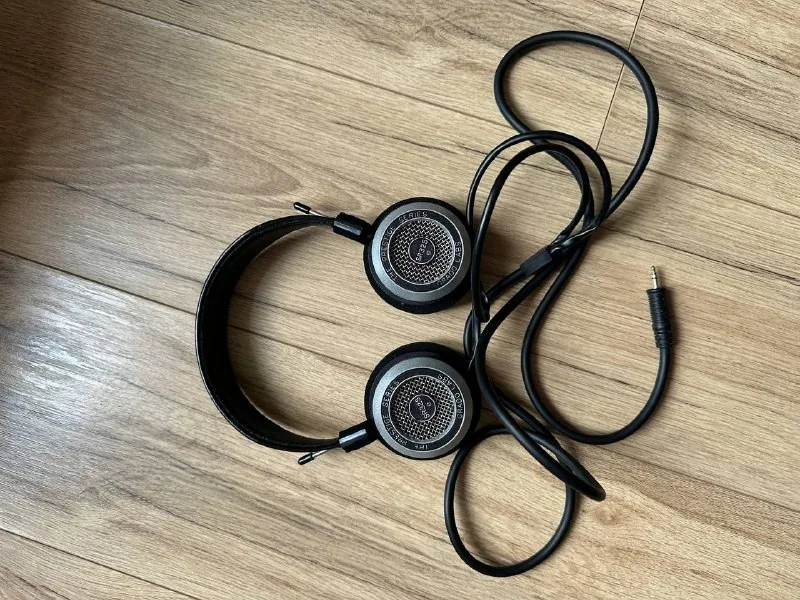 Наушники Grado SR325e 1