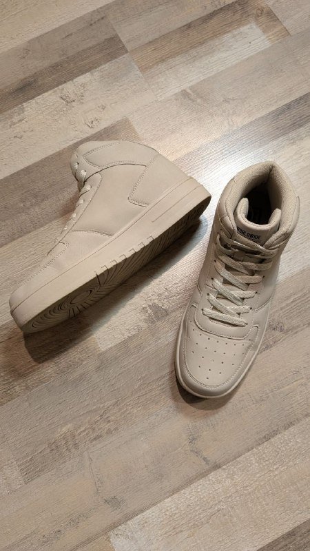 Полуботинки 42 размер 2