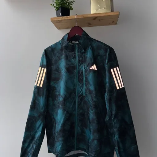 Ветровка Adidas