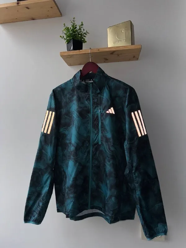 Ветровка Adidas 1