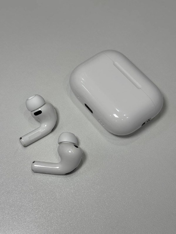 Apple AirPods Pro 3 1