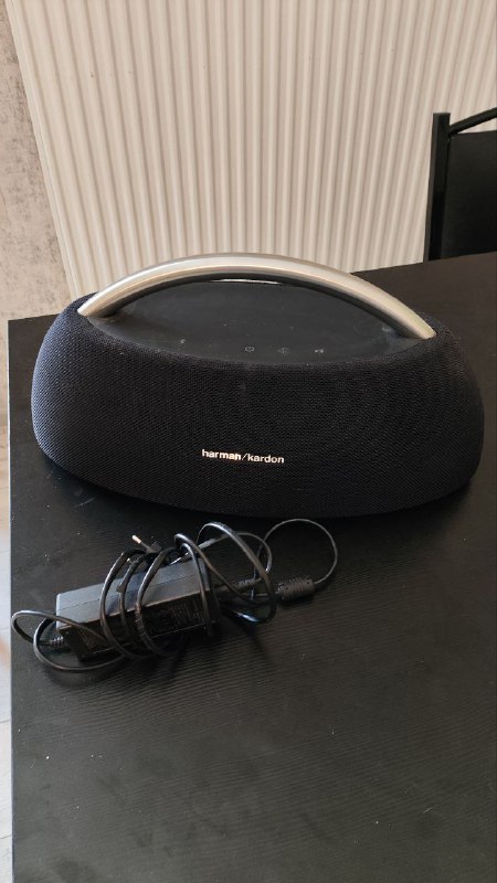 Bluetooth колонка Harman Kardon Go+Play Mini 2
