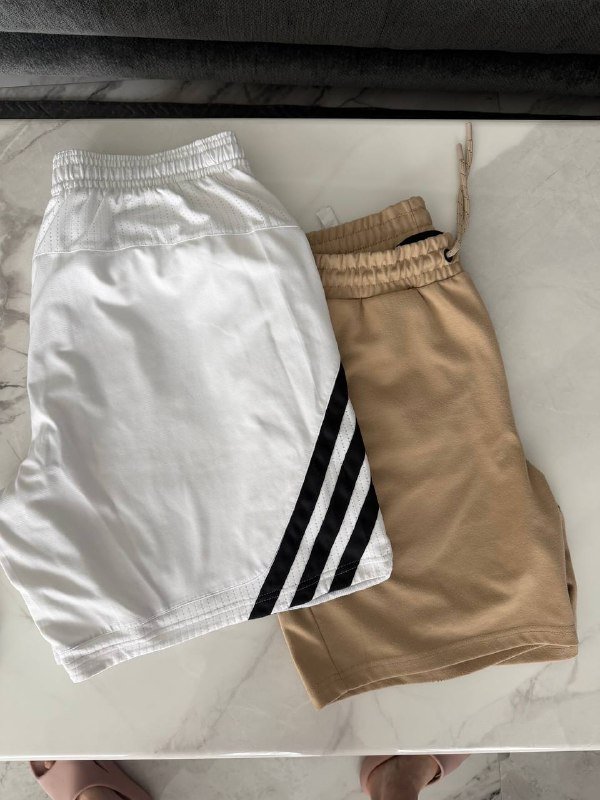 Шорты Адидас