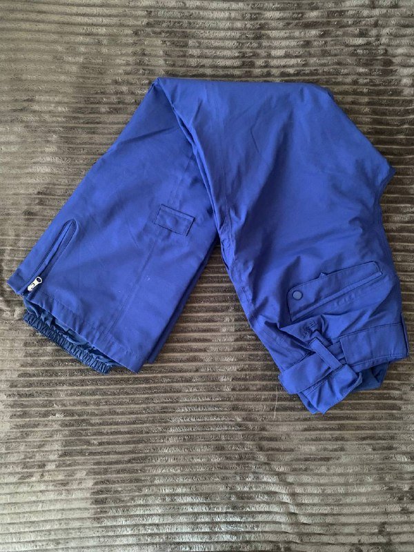 Горнолыжная куртка Roxy, штаны Termit водонепроницаемые 4