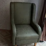 Кресло, сделано на заказ 2