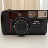 Пленочные фотоаппараты Nikon, Konica, Chinon, Ricoh, Pentax 2
