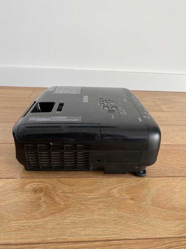 Проектор EPSON 9210 с комплектом 4