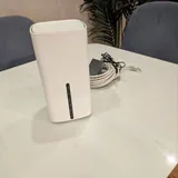 Зеркало с подсветкой, кресло Modus, роутер TP-Link NX200 5G 2