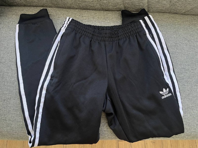 Adidas спортивные штаны, Zara макси платье 3