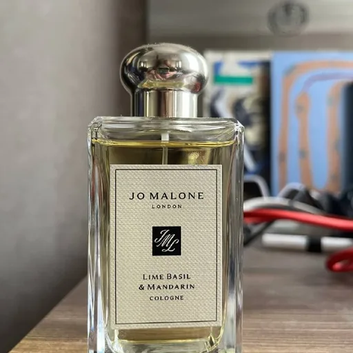 Jo Malone Lime Basil & Mandarin