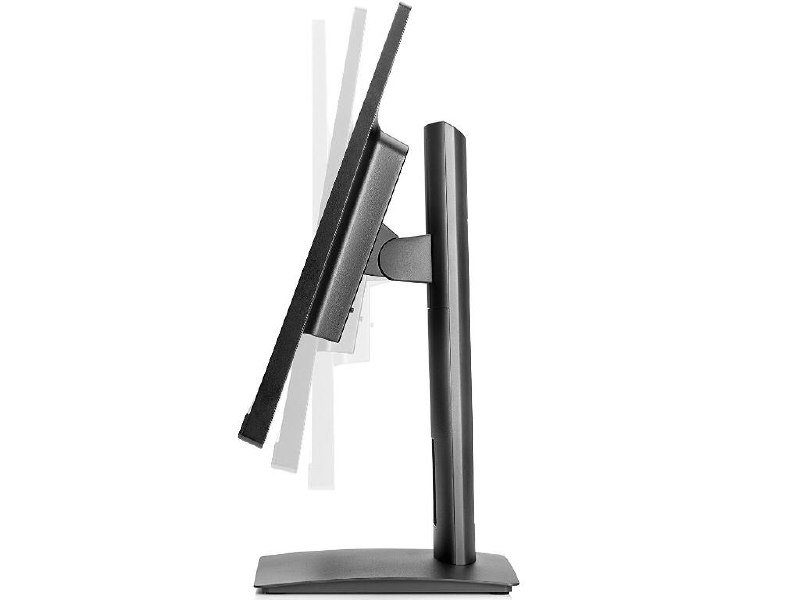 Монитор hp Vh240a 4