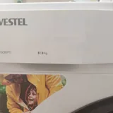 Vestel tumble dryer 2