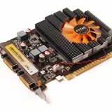 Видеокарта GTX 630, переходник питания 2