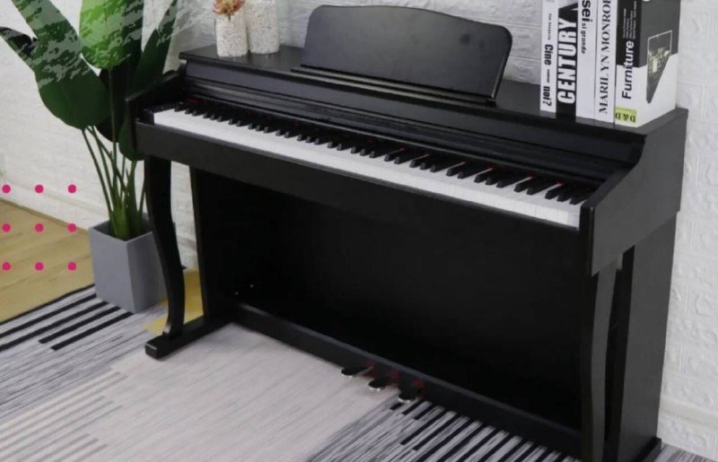 Цифровое пианино Aria JDP-90
