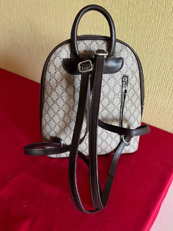 Рюкзак, Сумка Stradivarius 2