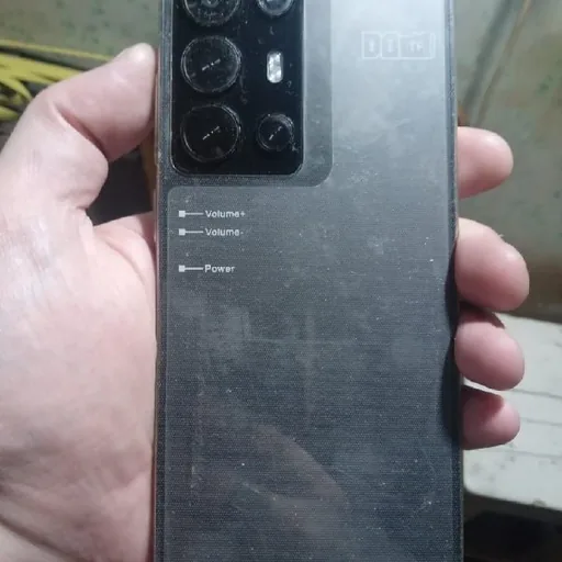 Samsung смартфон