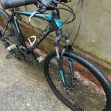 Kross Hexagon 5.0 bicycle, size L frame 3