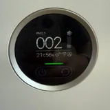 Воздухоочиститель Xiaomi Air Smart Purifier 4 Pro EU 2