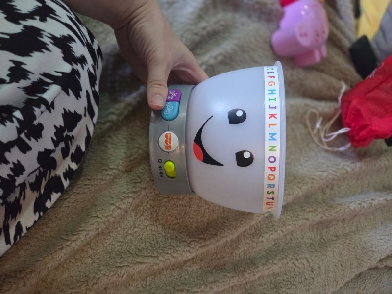 детская игрушка