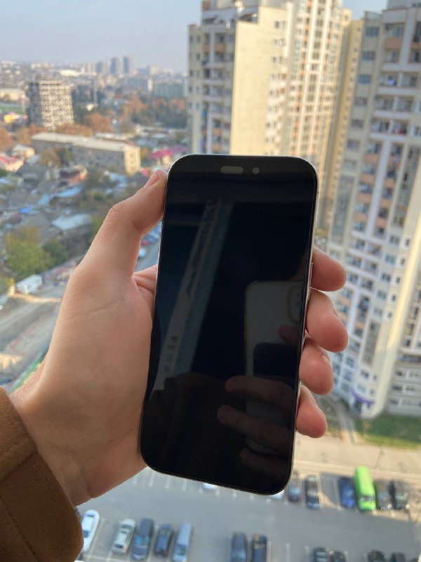 iPhone 16 Pro 256GB 6