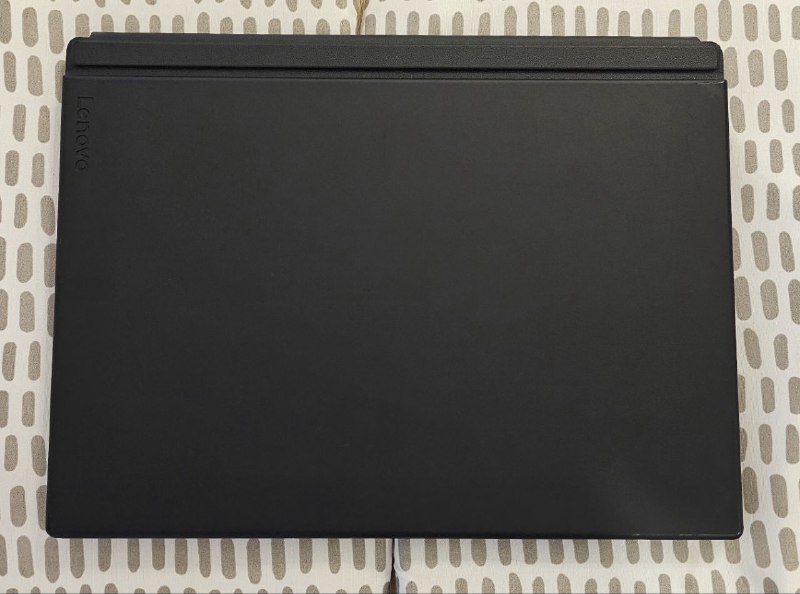 Ноутбук планшет Lenovo ThinkPad X1 Tablet 13" 3K-IPS 8GB RAM 256GB SSD i5 3