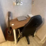 Рабочее кресло 2