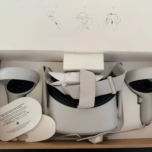Meta Oculus Quest 2 128 ГБ