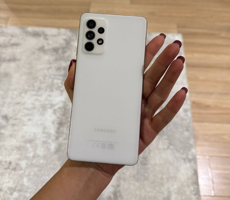 Samsung Galaxy A72 2