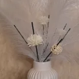 Увлажнитель, мяч, вазы, вентилятор 6