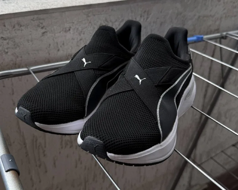 Кроссовки PUMA SOFTRIDE CHARM SLIPTECH 1