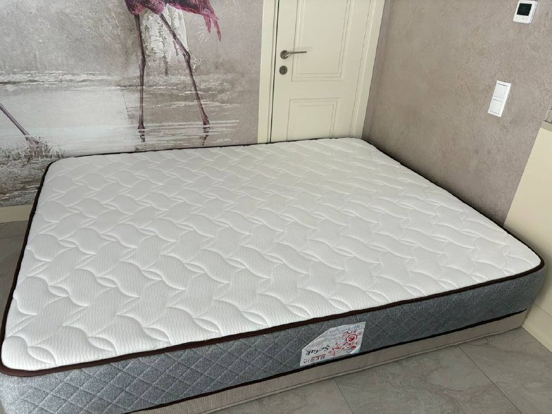 Сафу раскладная, матрас 160x200