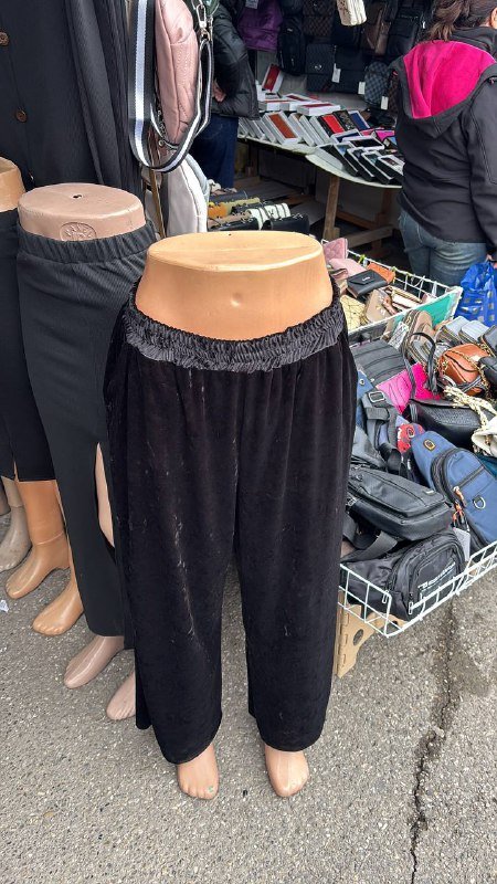 Женские юбки разных длин и размеров 10