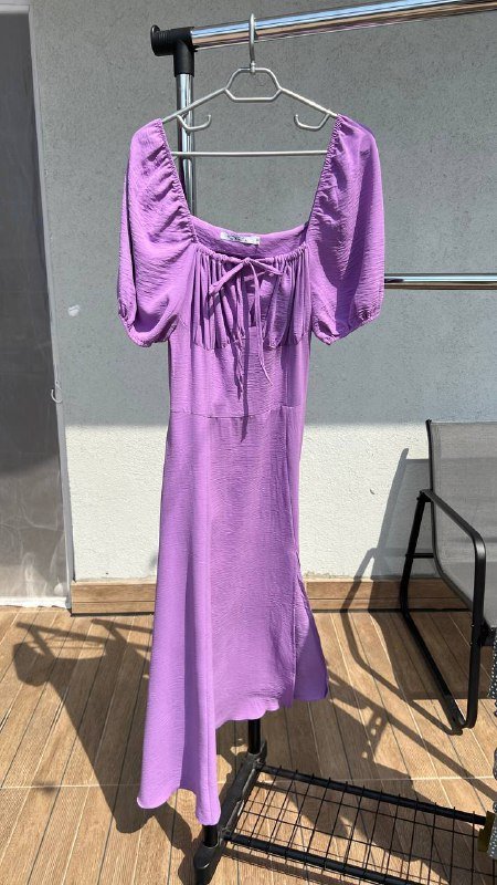 Джинсовая куртка, брючный костюм, рубашка, платья, футболка 5