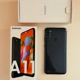 Samsung A11 4