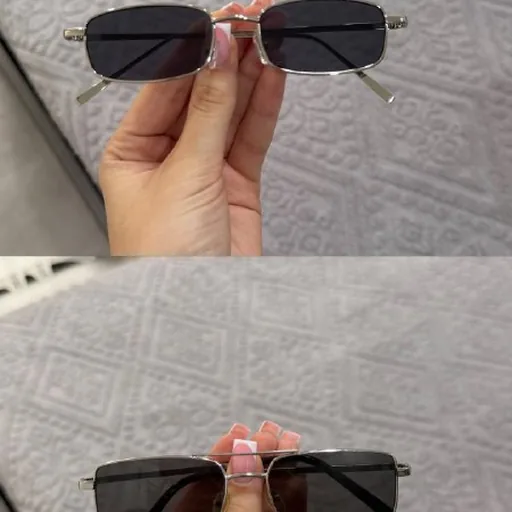 Sunglasses, two pairs