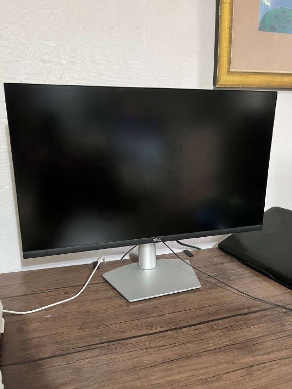 Монитор Dell S2421HN, Монитор Dell S2721DS, Мелодика 3