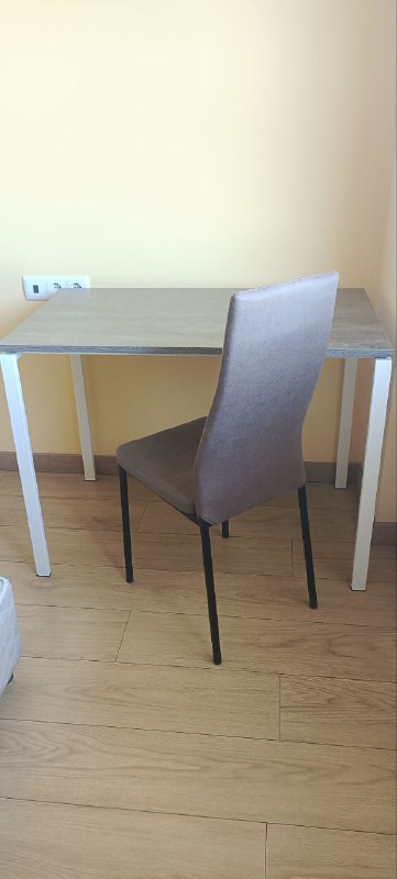 стол 100/60 и стул 2