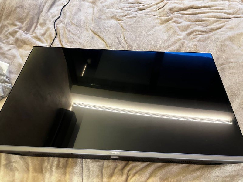 Телевизор SKYWORTH 43STD6500 2