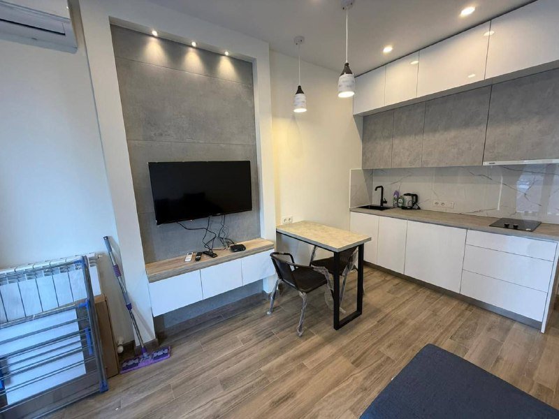 Студия в Komunna Tower, аренда 5