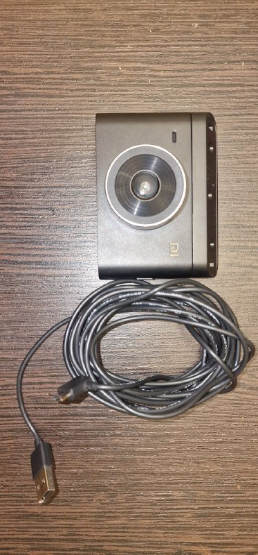 Регистратор Xiaomi Mi Dash Cam 2 2K